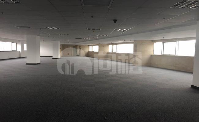 隆宇大厦 211m²办公室 4.8元/m²/天 简单装修