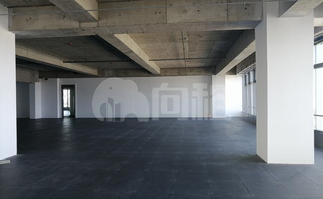 中环现代大厦写字楼 440m²办公室 4.5元/m²/天 简单装修
