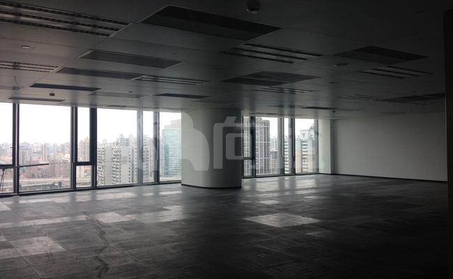 恒基名人商业大厦写字楼 649m²办公室 8.1元/m²/天 简单装修
