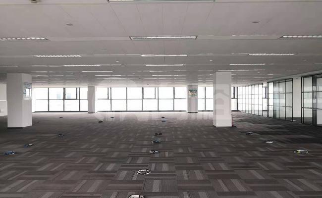 凯迪金融大厦 600m²办公室 4.3元/m²/天 简单装修