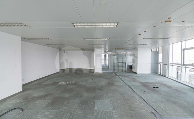 凯迪金融大厦 329m²办公室 3.8元/m²/天 中等装修