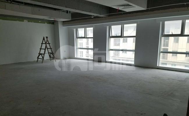四川南路38号写字楼 78m²办公室 4.86元/m²/天 简单装修