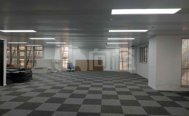 亚盛大厦写字楼 185m²办公室 6.12元/m²/天 中等装修