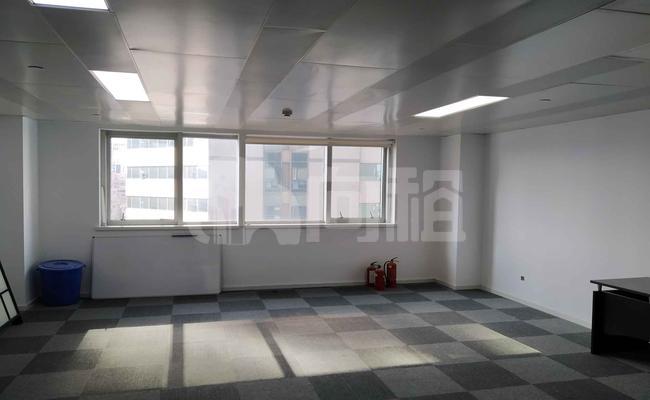 亚盛大厦写字楼 84m²办公室 6.48元/m²/天 中等装修