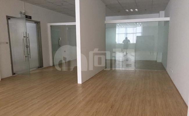 永旭商务中心 145m²办公室 3.3元/m²/天 中等装修