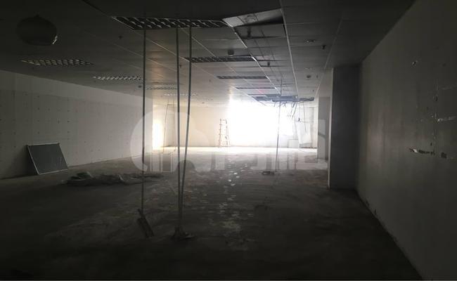 永旭商务中心 261m²办公室 3.3元/m²/天 中等装修