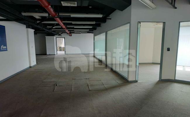 晨讯科技大楼 2400m²办公室 4.6元/m²/天 简单装修
