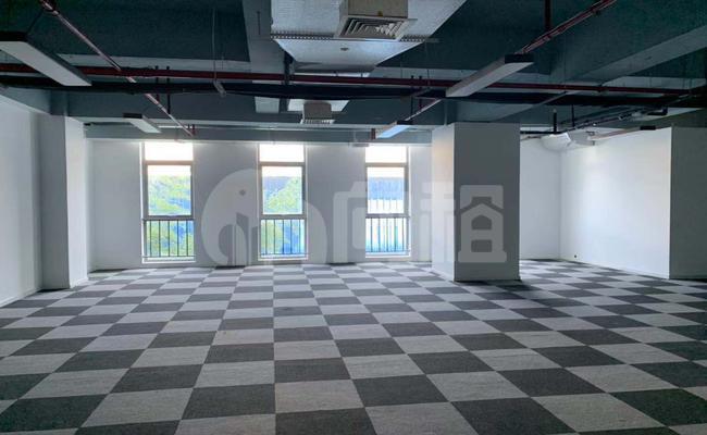 创洁大厦 177m²办公室 4.3元/m²/天 简单装修