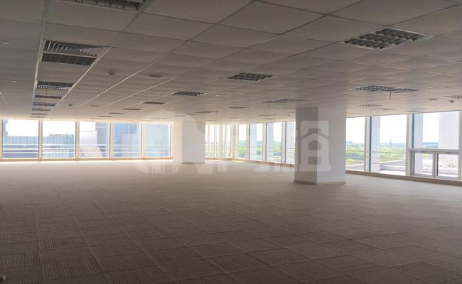 南滨江科技园 289m²办公室 2.1元/m²/天 精品装修