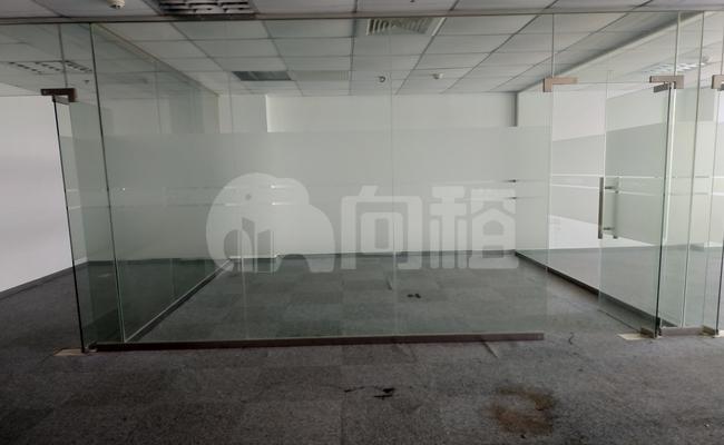 海琪商务中心 105m²办公室 2元/m²/天 简单装修