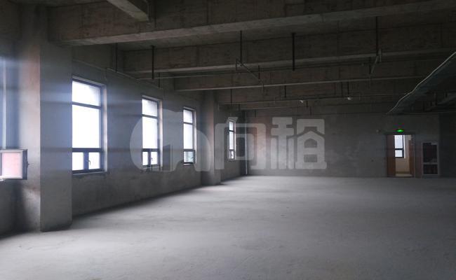 焦点梦想园 150m²办公室 1.9元/m²/天 毛坯