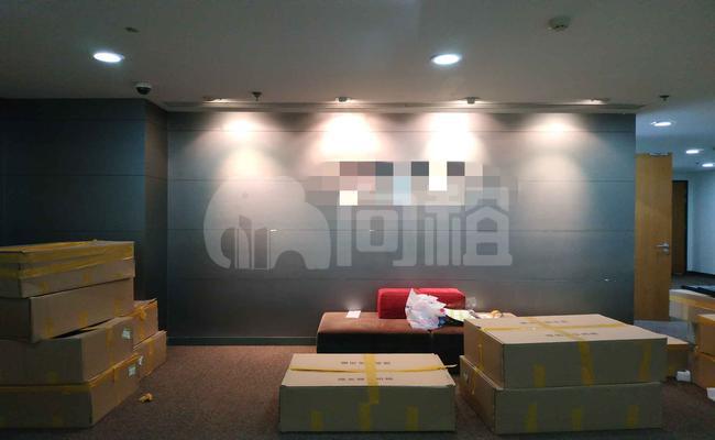 张江·创新园 4083m²办公室 4.3元/m²/天 简单装修