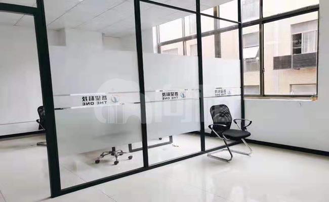南翔企业公馆 150m²办公室 2.1元/m²/天 精品装修