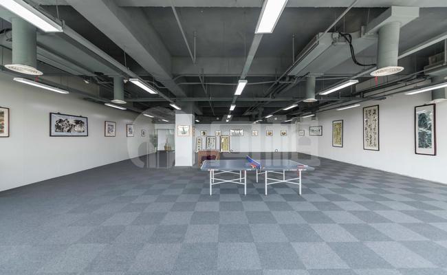 星创园 300m²办公室 2.2元/m²/天 简单装修