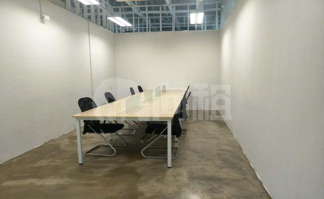 创亿谷 48m²办公室 2.9元/m²/天 精品装修