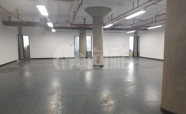 SOHO丽园写字楼 600m²办公室 5.31元/m²/天 简单装修