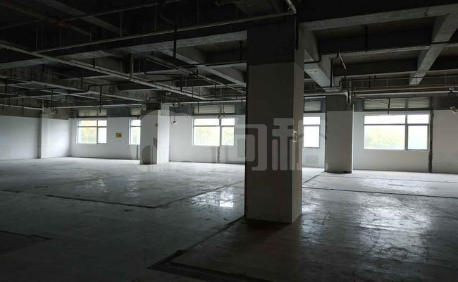 原能产业园写字楼 320m²办公室 4.5元/m²/天 简单装修