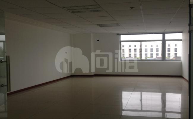九润商务大厦（闵行） 165m²办公室 1.6元/m²/天 中等装修