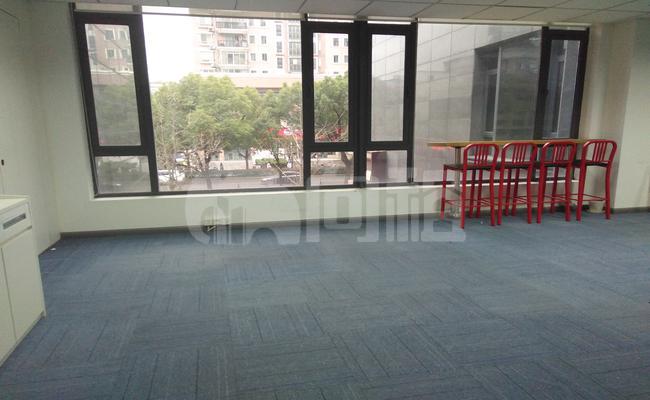 九润商务大厦（闵行） 90m²办公室 1.7元/m²/天 中等装修