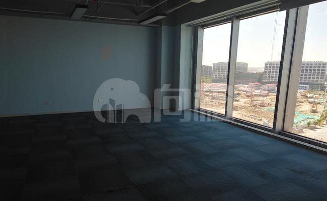 博济1088产业园 296m²办公室 1.6元/m²/天 简单装修