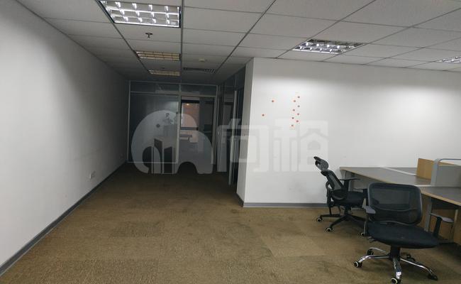 欧西玛创新园区 90m²办公室 2.6元/m²/天 精品装修