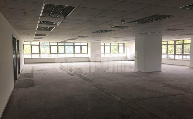 兴业太古汇写字楼 608m²办公室 10.12元/m²/天 简单装修