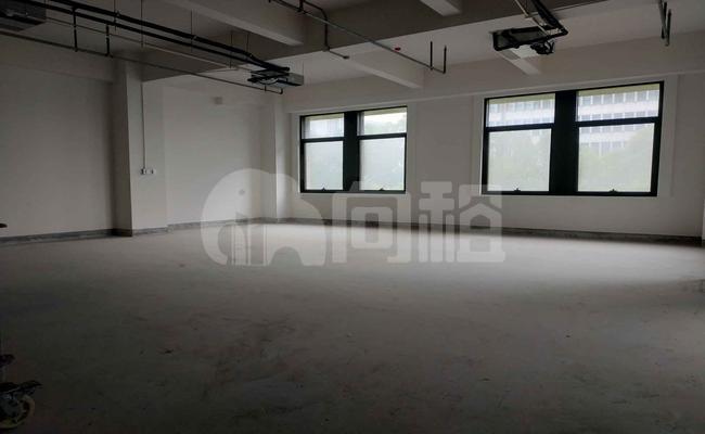 中关村·创新虹桥中心 301m²办公室 4.3元/m²/天 中等装修