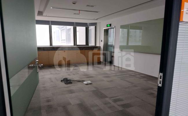 七立方静安科技园写字楼 261m²办公室 5.67元/m²/天 简单装修