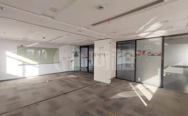 七立方静安科技园写字楼 535m²办公室 5.67元/m²/天 简单装修