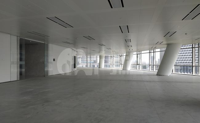 君康金融广场写字楼 1000m²办公室 5.67元/m²/天 毛坯