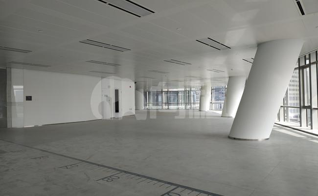 君康金融广场写字楼 9977m²办公室 5.67元/m²/天 毛坯