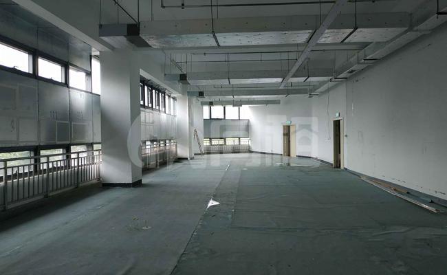 朵云轩艺术中心写字楼 270m²办公室 4.86元/m²/天 中等装修
