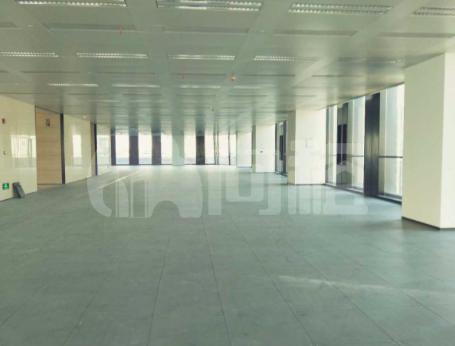 前滩中心写字楼 2940m²办公室 7.48元/m²/天 简单装修