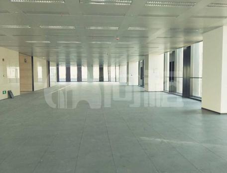 前滩中心写字楼 2950m²办公室7.48元/m²/天 简单装修
