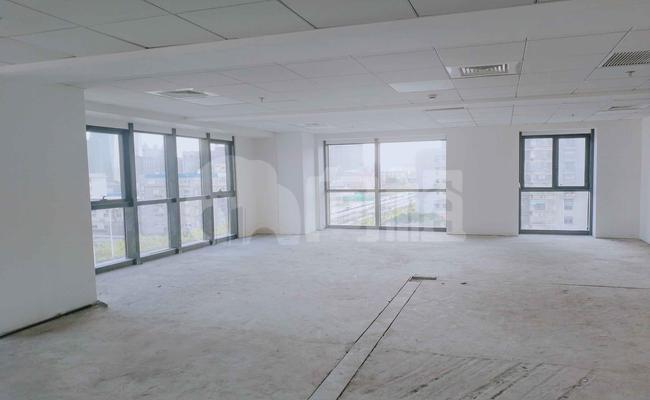 宝溢丰大厦写字楼 736m²办公室 6.48元/m²/天 简单装修