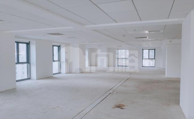 宝溢丰大厦写字楼 599m²办公室 5.4元/m²/天 中等装修