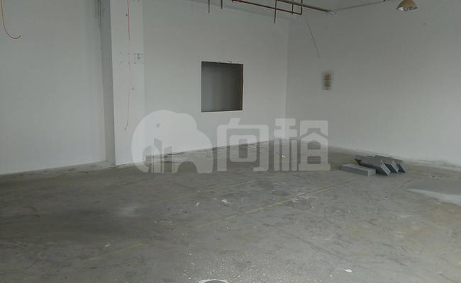 松港西郊智库 251m²办公室 1.1元/m²/天 简单装修