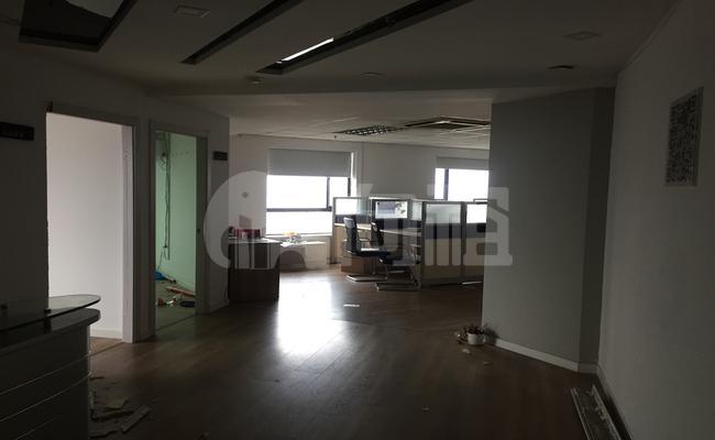 上海航天公寓长春商务楼 253m²办公室 3.4元/m²/天 简单装修