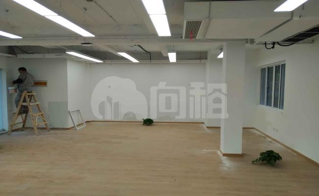 （趣办）印研工坊写字楼 97m²办公室 4.95元/m²/天 简单装修