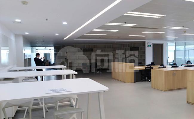 幸福里·黑石写字楼 213m²办公室 10.88元/m²/天 简单装修