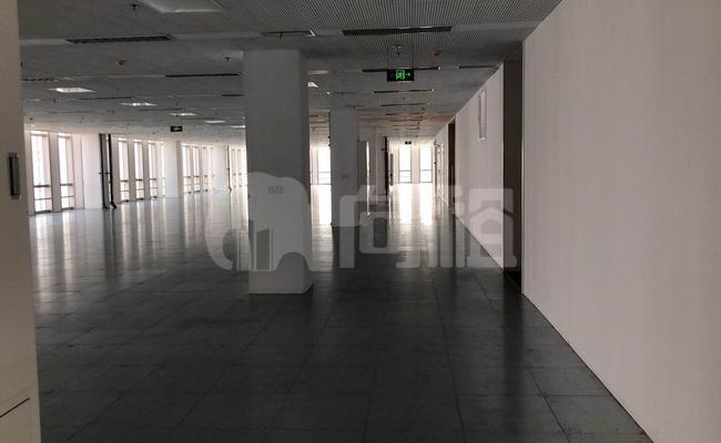 国贸汇写字楼 300m²办公室 8.46元/m²/天 简单装修