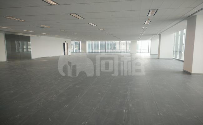 上海跨国采购中心写字楼 224m²办公室 5.31元/m²/天 毛坯