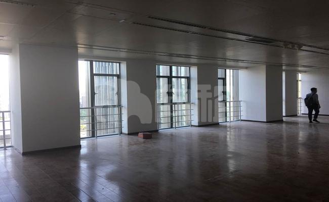 上海跨国采购中心写字楼 224m²办公室 4.95元/m²/天 中等装修