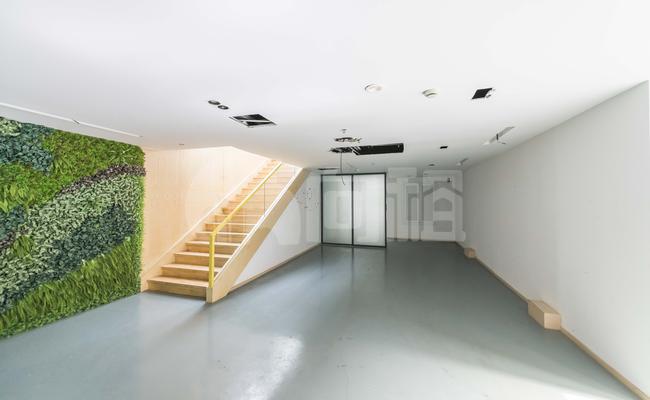 宏慧音悦湾写字楼 504m²办公室 5.49元/m²/天 简单装修