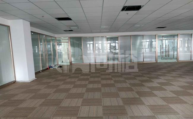 新雅商务楼 351m²办公室 1.7元/m²/天 简单装修