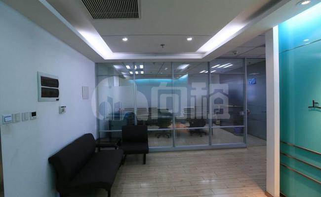 新杨工业园区 105m²办公室 1.7元/m²/天 中等装修