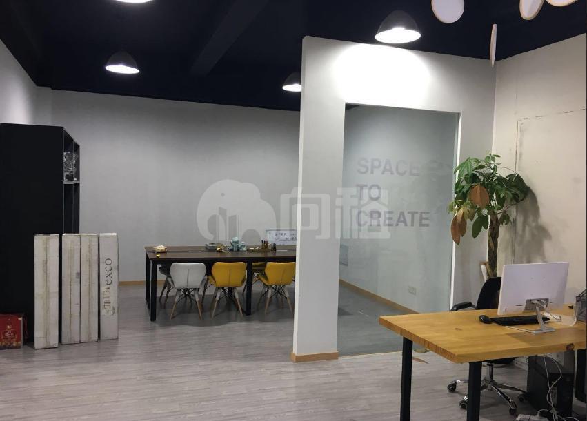 新杨工业园区 180m²办公室 1.6元/m²/天 中等装修
