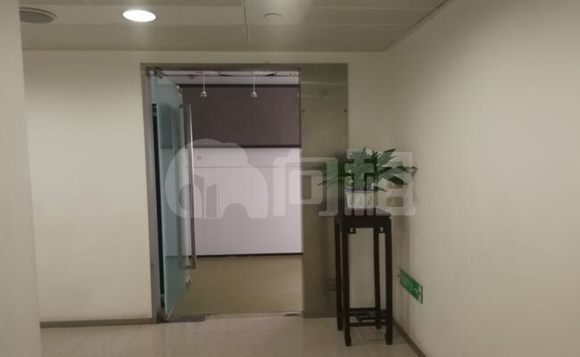 新杨工业园区 150m²办公室 1.7元/m²/天 中等装修