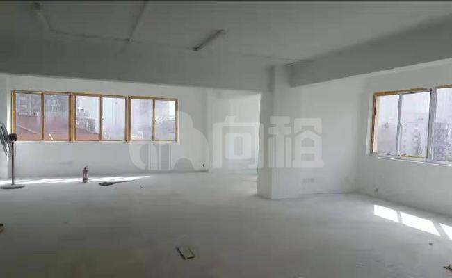 江宁路958号 227m²办公室 3.6元/m²/天 毛坯