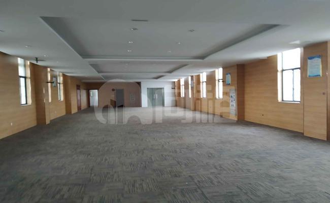 松港1088创意园 105m²办公室 1.4元/m²/天 简单装修